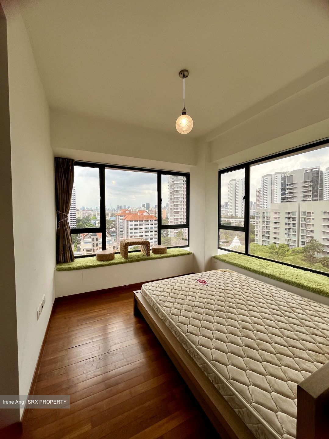 Airstream (D12), Apartment #554466291
